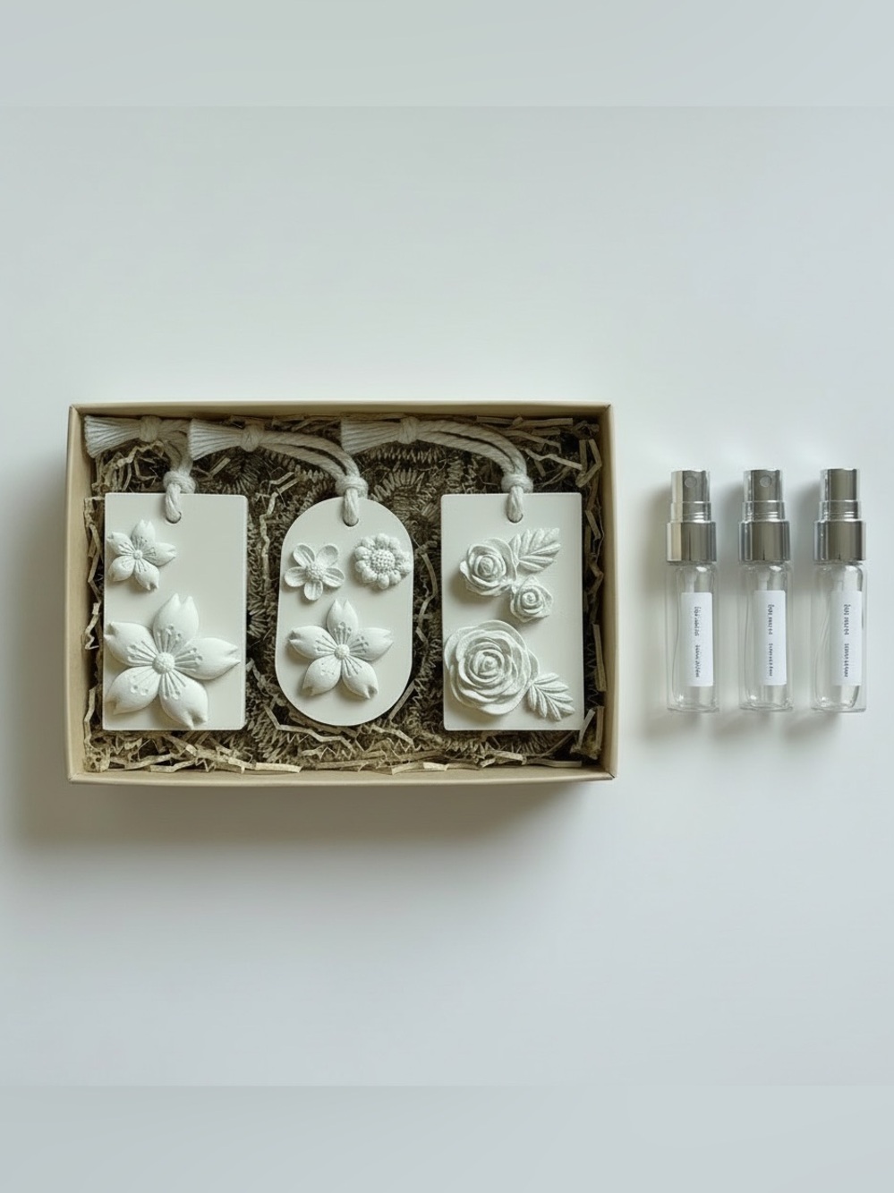 Aroma  Stones 3 pack
